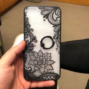 Iphone 8 plus case